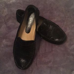 Loafers with Cushion!